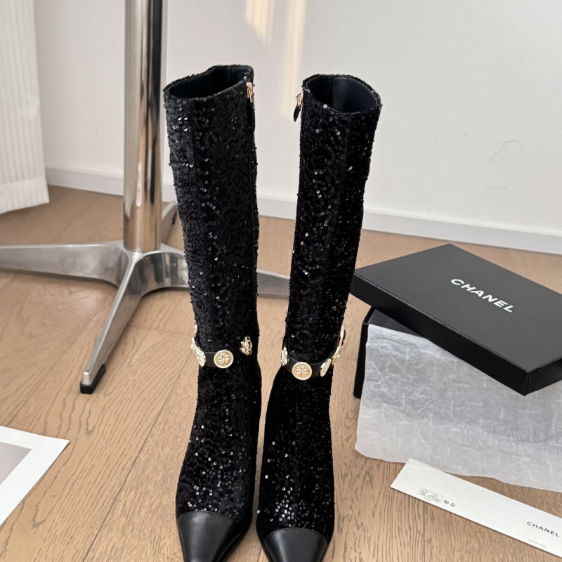 Ch*el boots